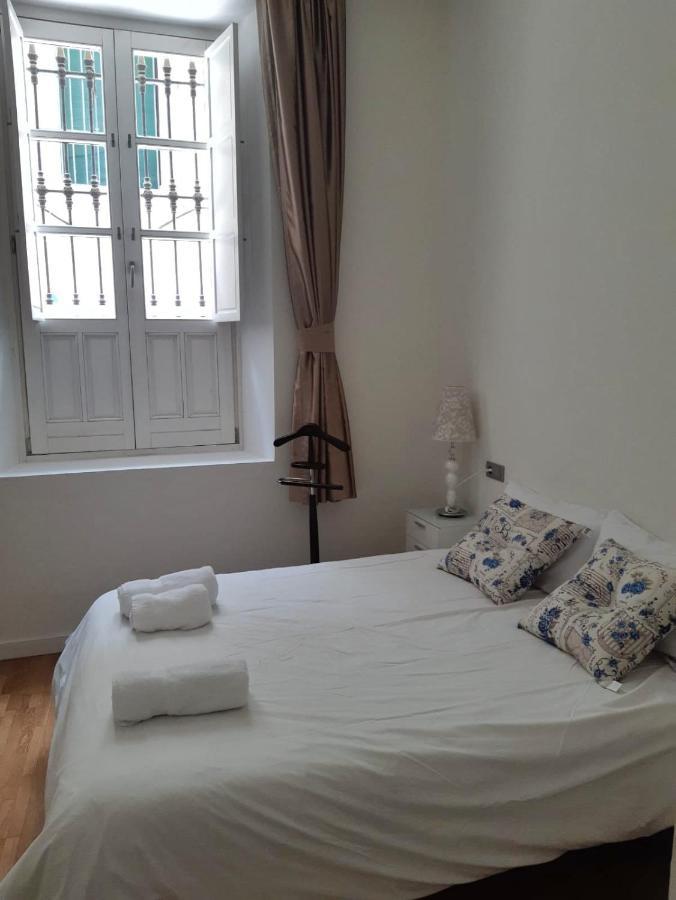Apartamento Spinola Home Seville Exterior photo