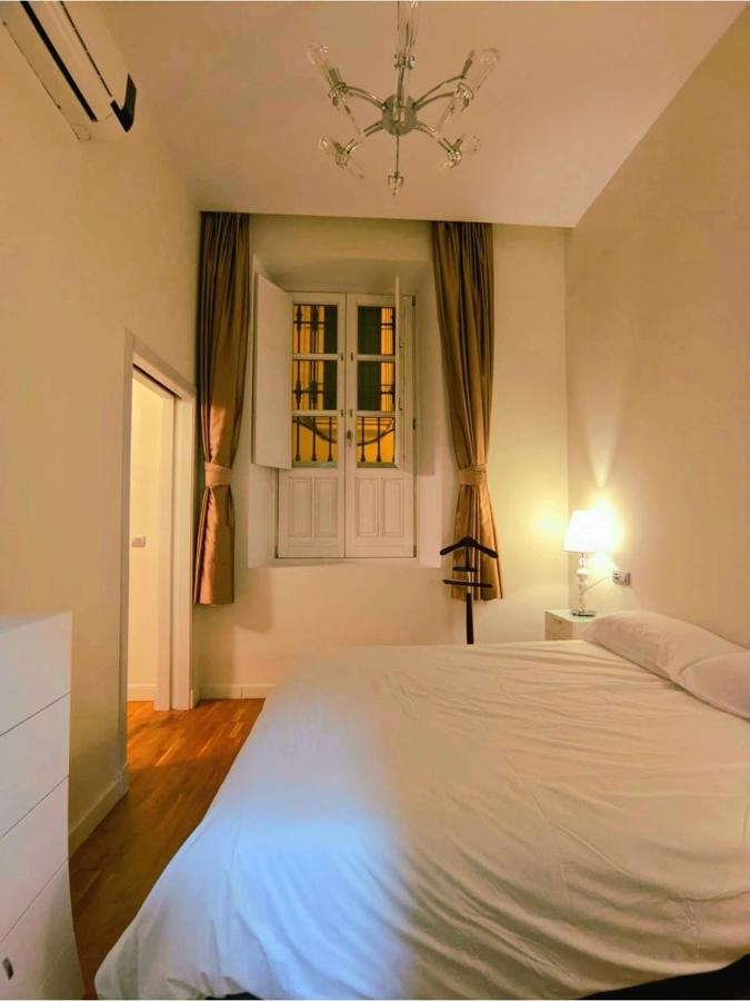 Apartamento Spinola Home Seville Exterior photo