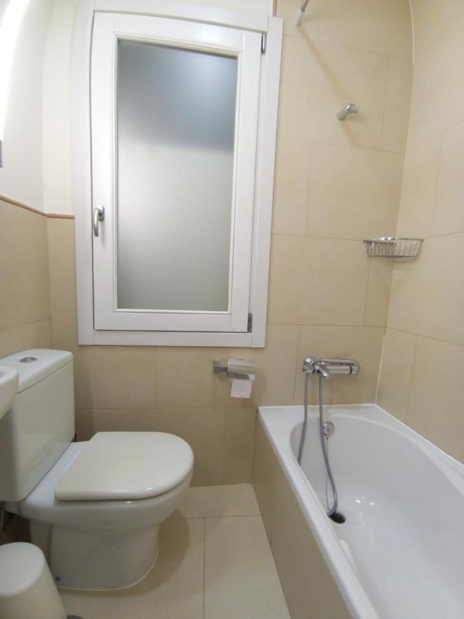 Apartamento Spinola Home Seville Exterior photo
