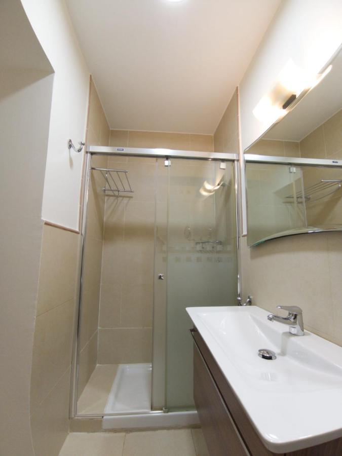 Apartamento Spinola Home Seville Exterior photo