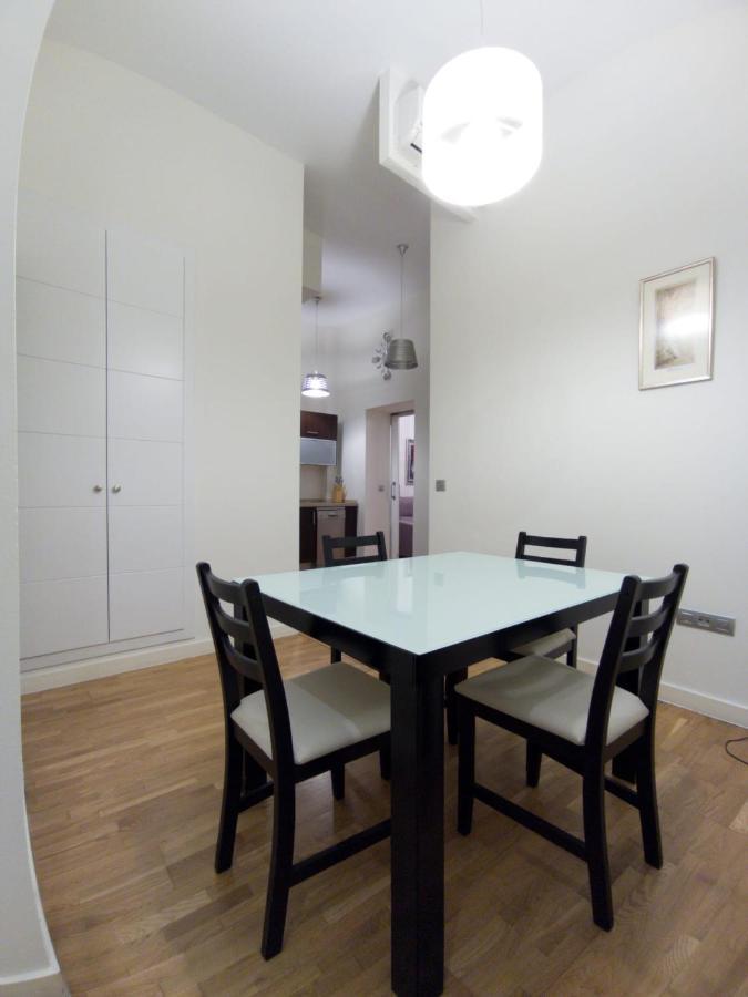 Apartamento Spinola Home Seville Exterior photo