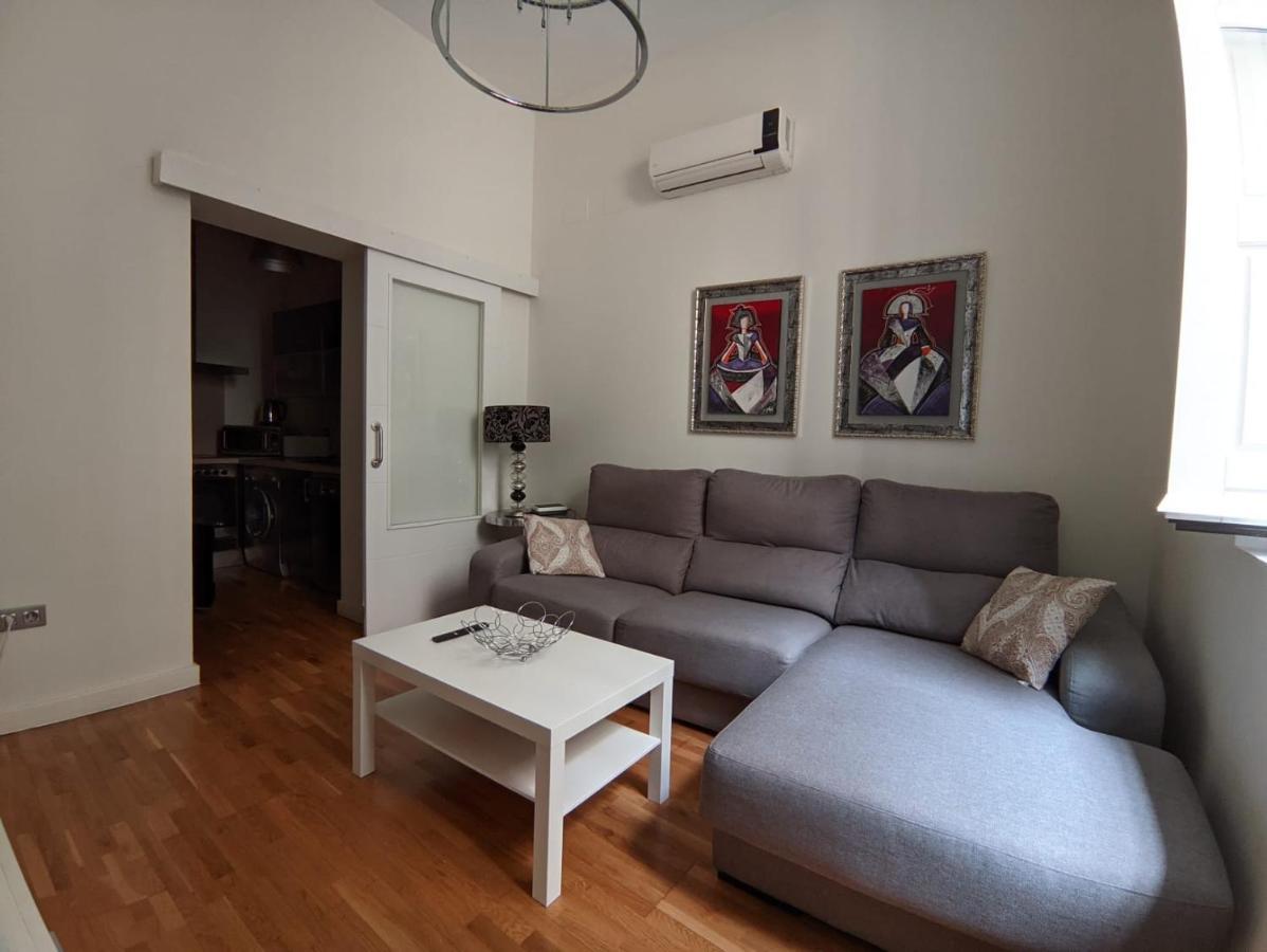 Apartamento Spinola Home Seville Exterior photo