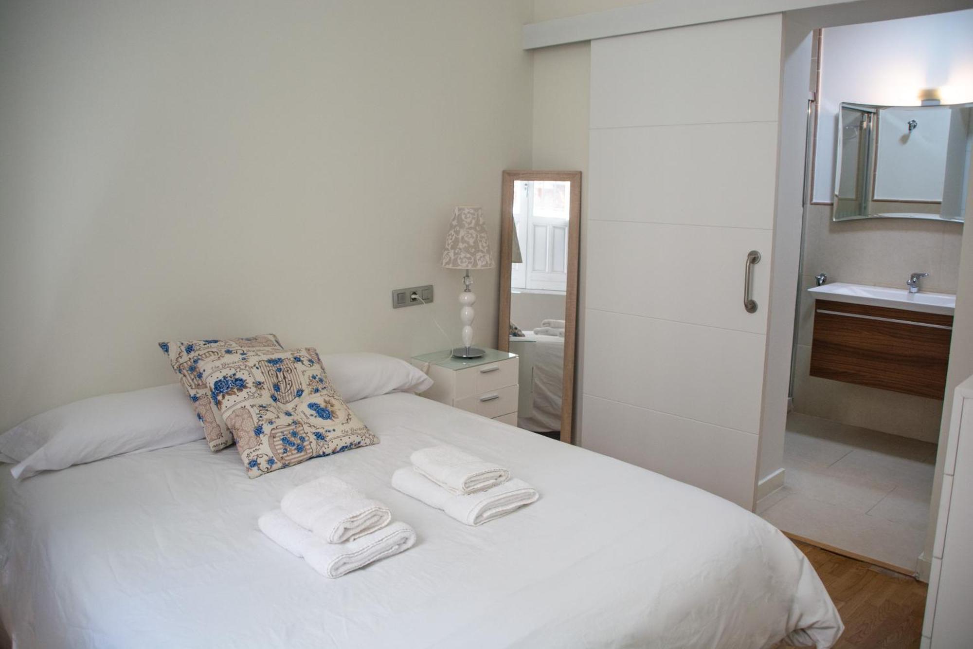 Apartamento Spinola Home Seville Exterior photo