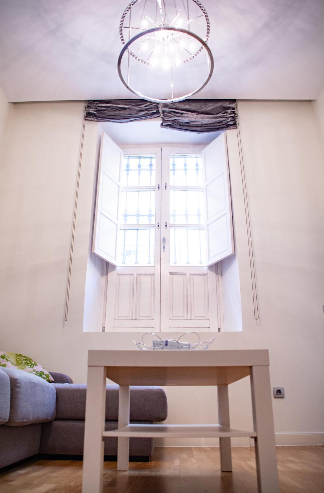 Apartamento Spinola Home Seville Exterior photo