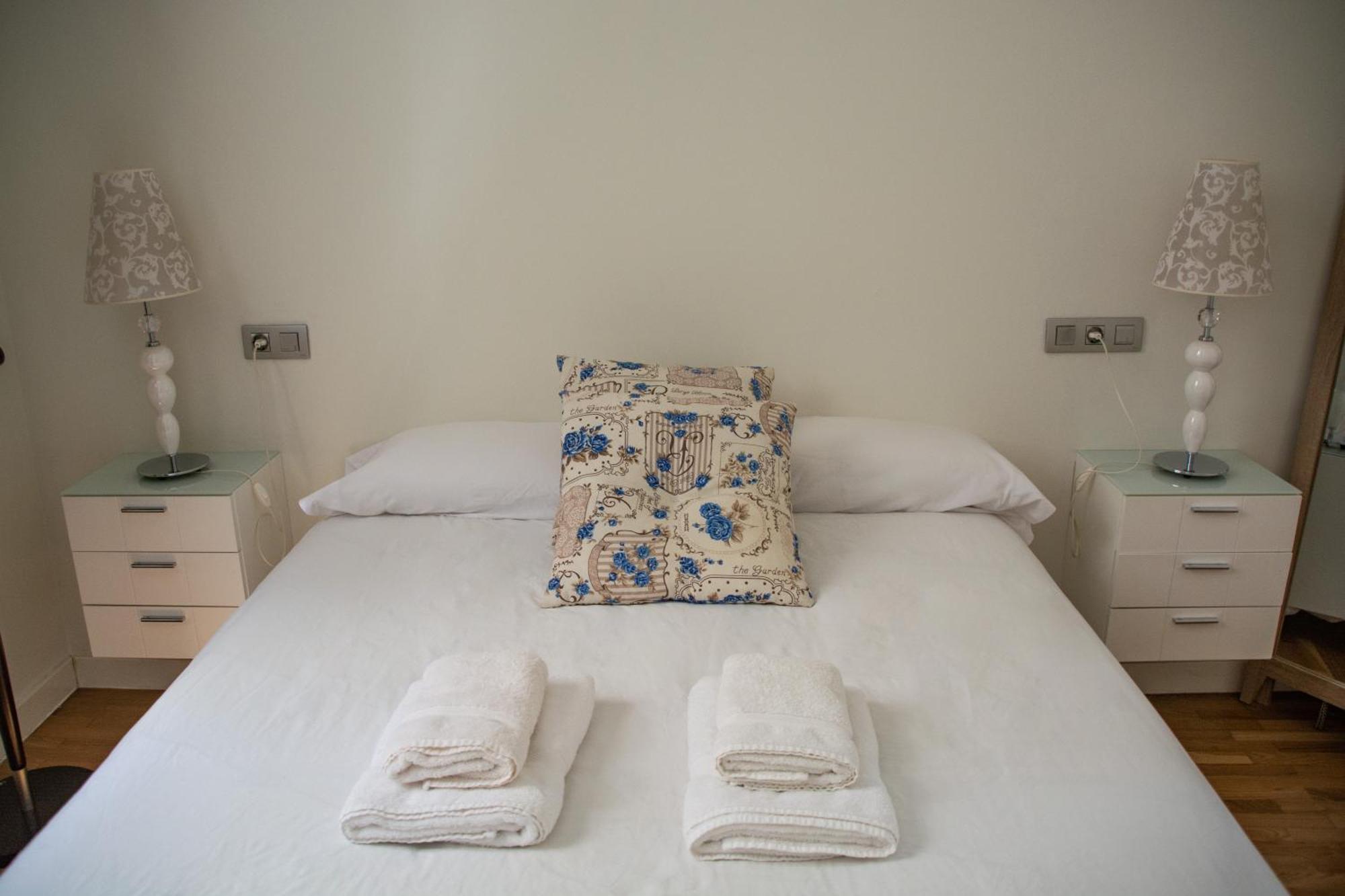 Apartamento Spinola Home Seville Exterior photo