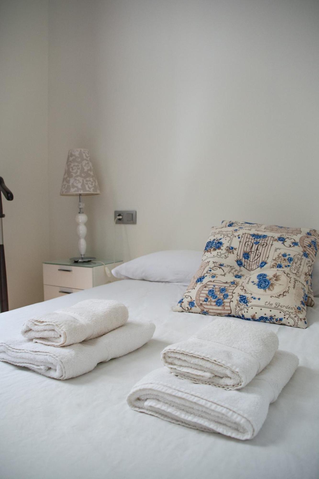 Apartamento Spinola Home Seville Exterior photo
