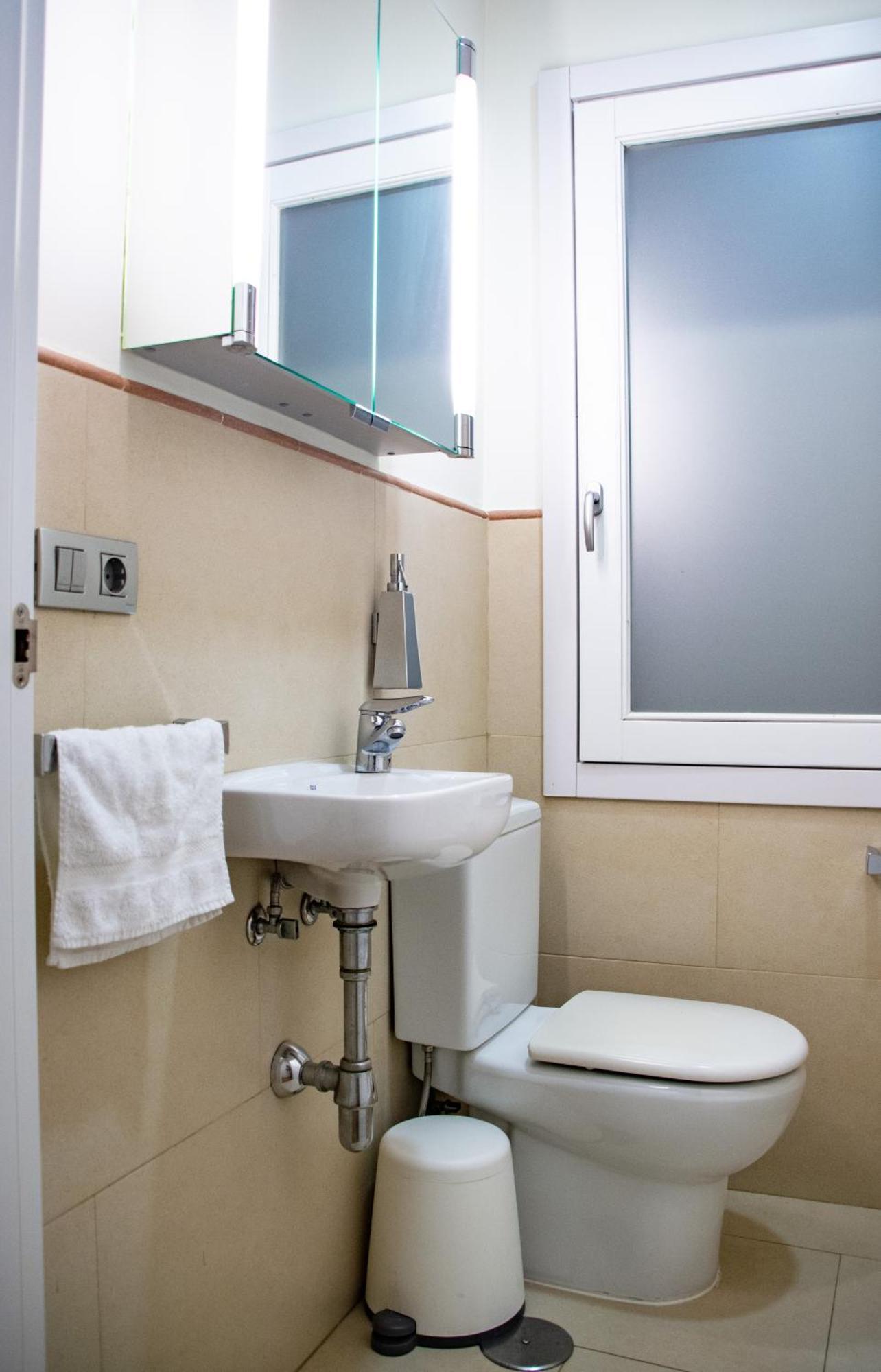 Apartamento Spinola Home Seville Exterior photo